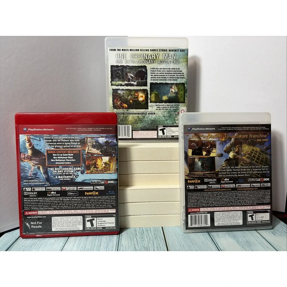 Sony playstation bundle